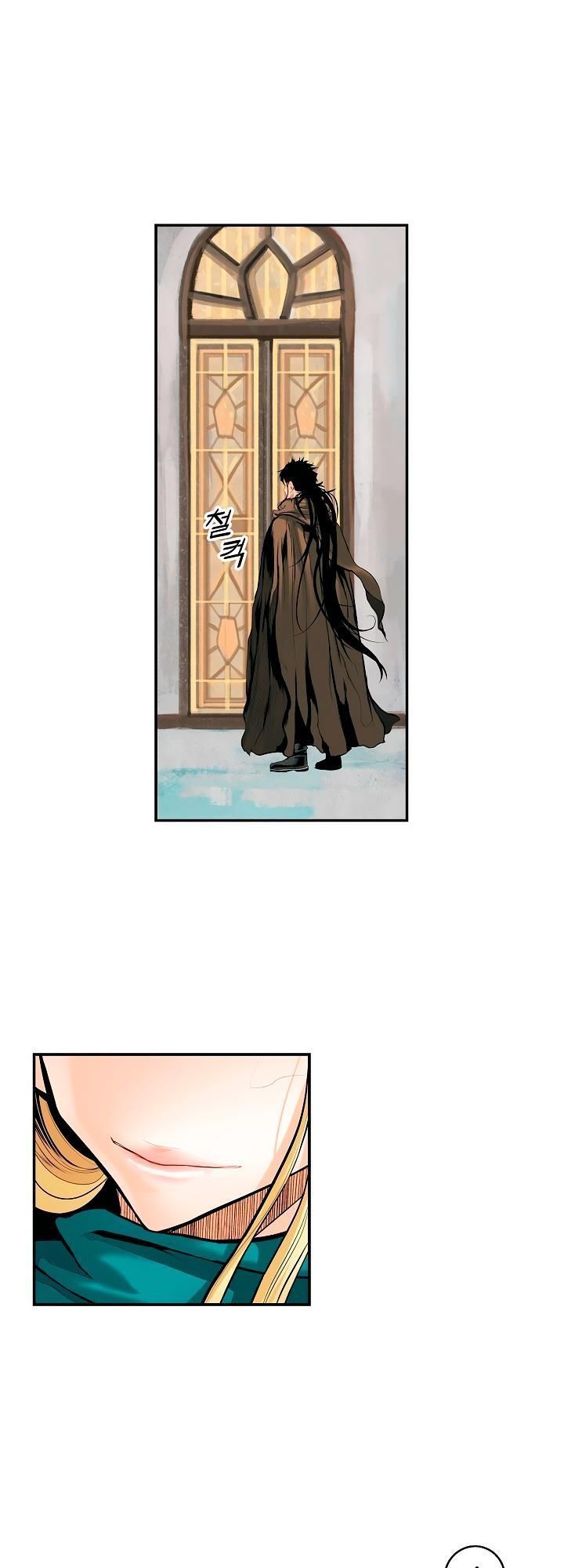 đọc truyện Bất Bại Chân Ma Chương 13 ảnh 14 tại Thiên Thai Truyện