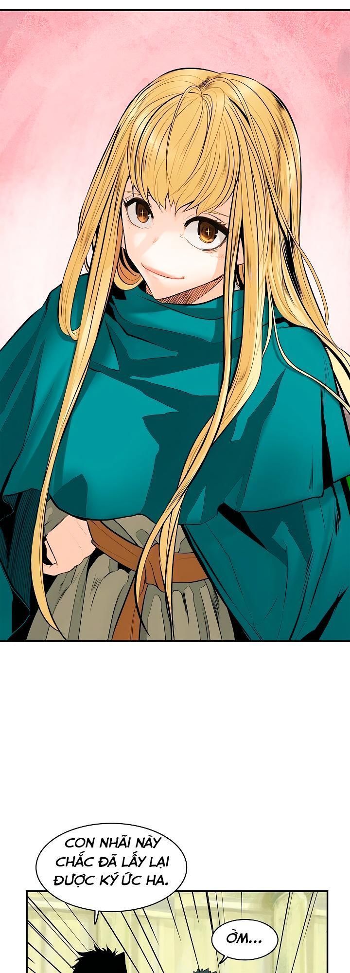 đọc truyện Bất Bại Chân Ma Chương 13 ảnh 16 tại Thiên Thai Truyện