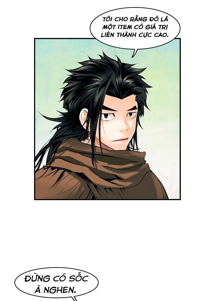 đọc truyện Bất Bại Chân Ma Chương 13 ảnh 21 tại Thiên Thai Truyện