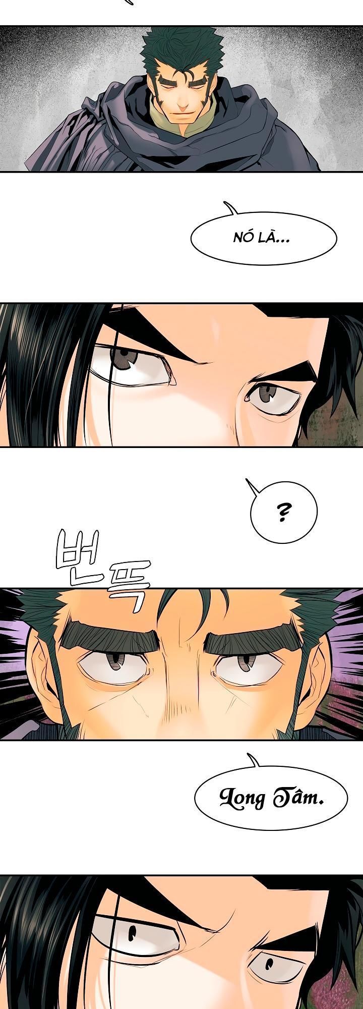 đọc truyện Bất Bại Chân Ma Chương 13 ảnh 22 tại Thiên Thai Truyện