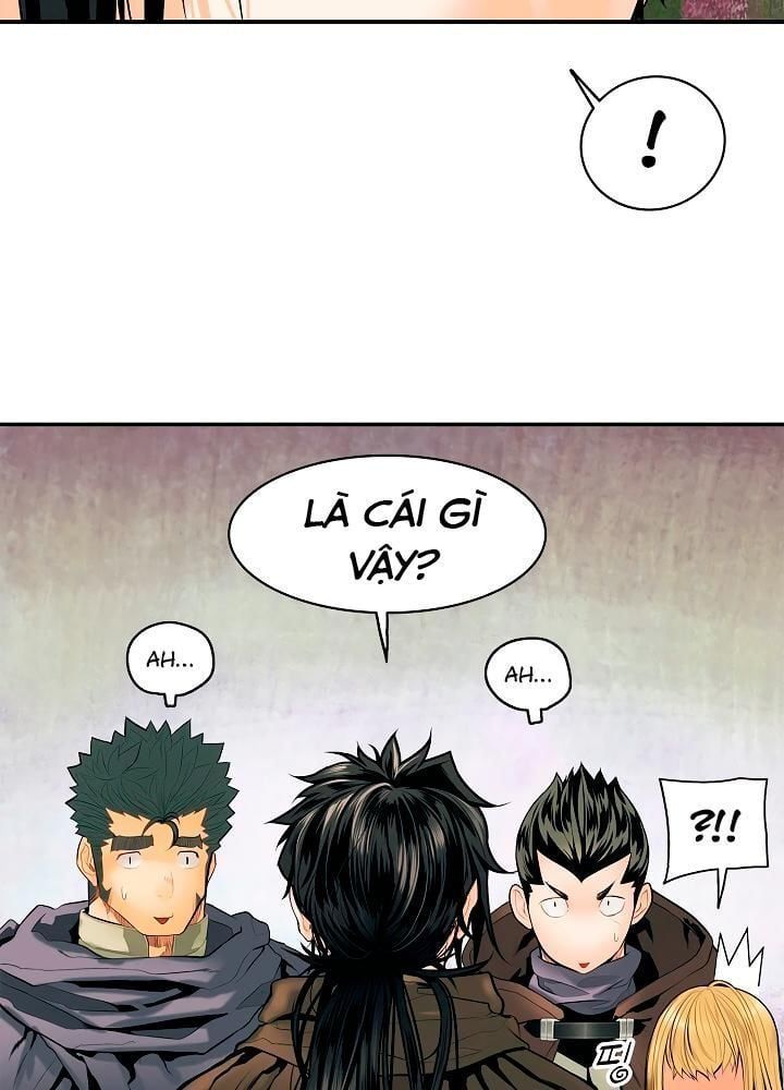 đọc truyện Bất Bại Chân Ma Chương 13 ảnh 23 tại Thiên Thai Truyện