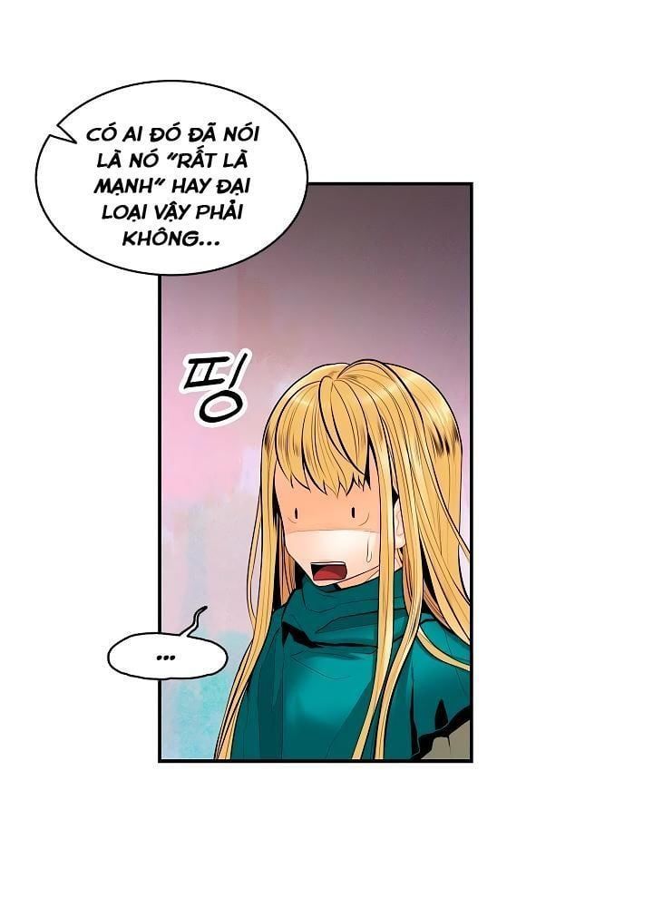 đọc truyện Bất Bại Chân Ma Chương 13 ảnh 29 tại Thiên Thai Truyện