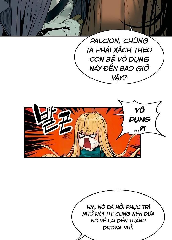 đọc truyện Bất Bại Chân Ma Chương 13 ảnh 31 tại Thiên Thai Truyện