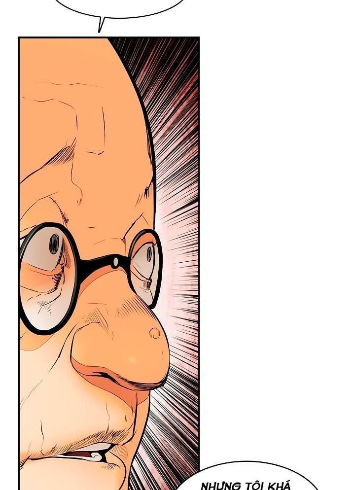 đọc truyện Bất Bại Chân Ma Chương 13 ảnh 5 tại Thiên Thai Truyện