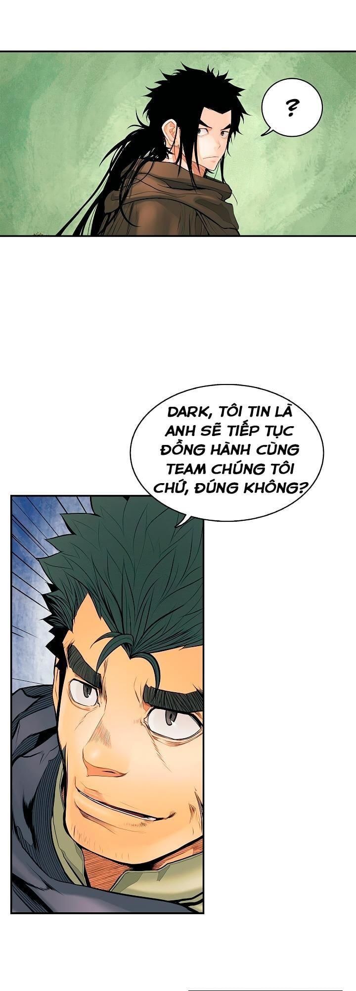 đọc truyện Bất Bại Chân Ma Chương 13 ảnh 40 tại Thiên Thai Truyện