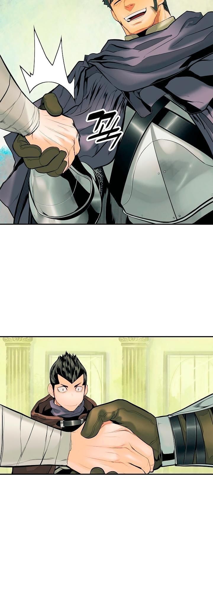 đọc truyện Bất Bại Chân Ma Chương 13 ảnh 46 tại Thiên Thai Truyện