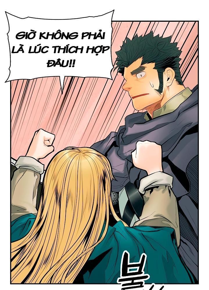 đọc truyện Bất Bại Chân Ma Chương 13 ảnh 47 tại Thiên Thai Truyện