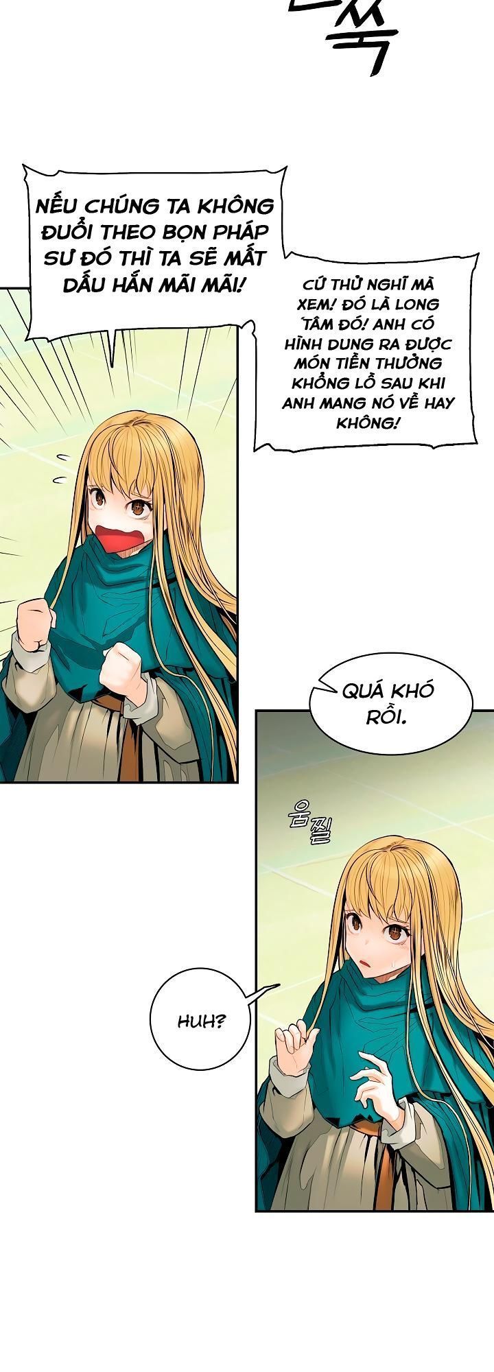 đọc truyện Bất Bại Chân Ma Chương 13 ảnh 48 tại Thiên Thai Truyện