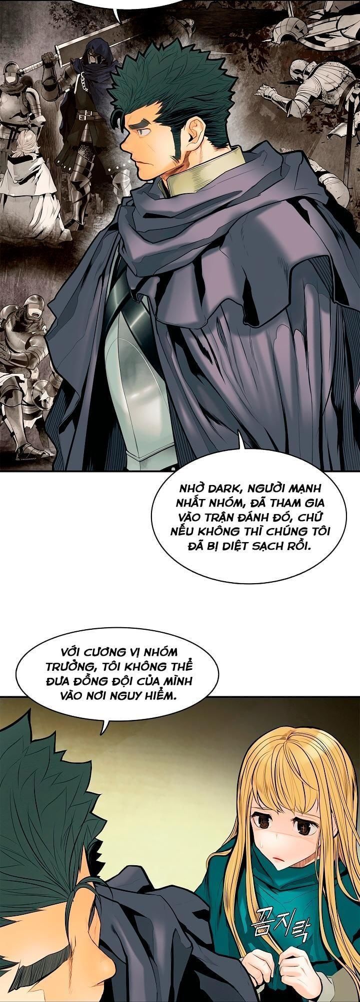 đọc truyện Bất Bại Chân Ma Chương 13 ảnh 50 tại Thiên Thai Truyện