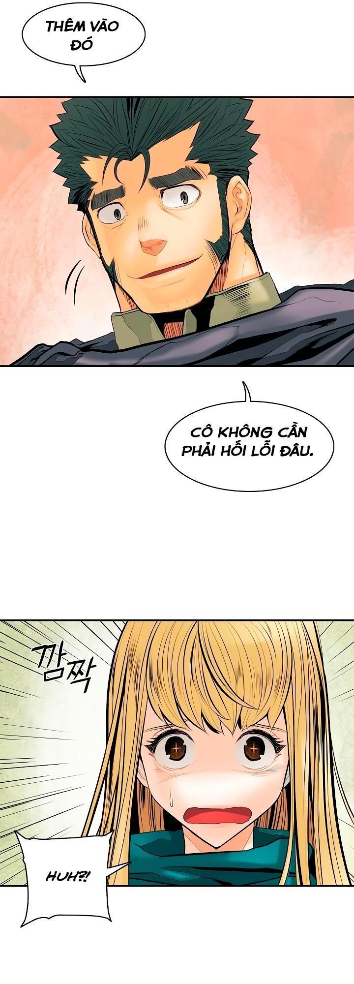 đọc truyện Bất Bại Chân Ma Chương 13 ảnh 52 tại Thiên Thai Truyện