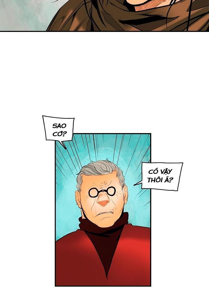 đọc truyện Bất Bại Chân Ma Chương 13 ảnh 9 tại Thiên Thai Truyện