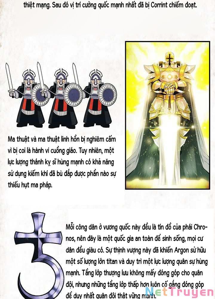 đọc truyện Bất Bại Chân Ma Chương 130 ảnh 115 tại Thiên Thai Truyện