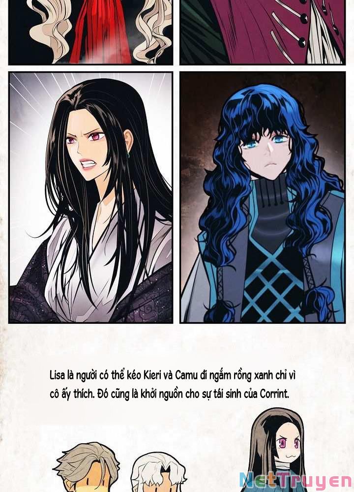 đọc truyện Bất Bại Chân Ma Chương 130 ảnh 118 tại Thiên Thai Truyện