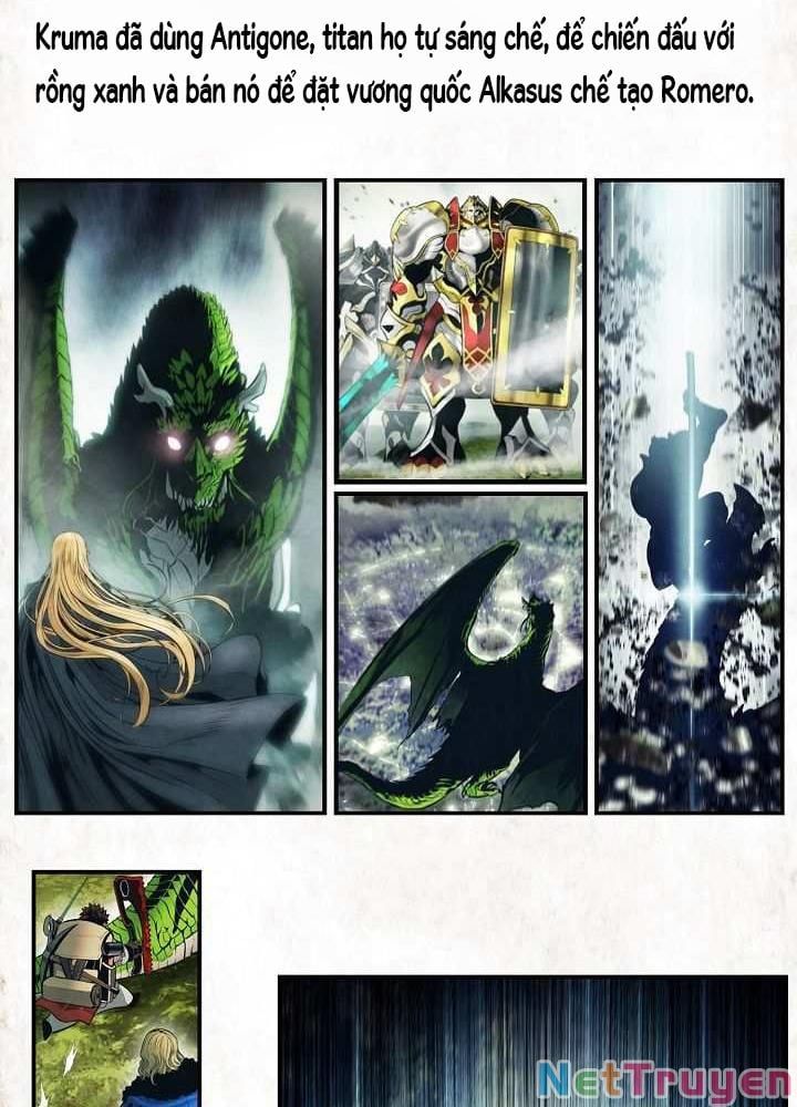 đọc truyện Bất Bại Chân Ma Chương 130 ảnh 128 tại Thiên Thai Truyện