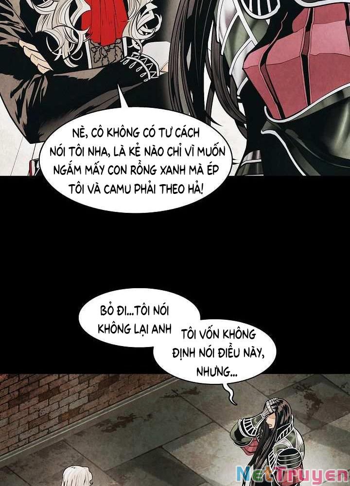 đọc truyện Bất Bại Chân Ma Chương 130 ảnh 28 tại Thiên Thai Truyện