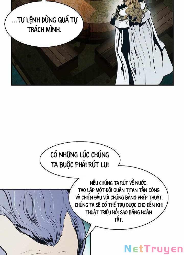 đọc truyện Bất Bại Chân Ma Chương 131 ảnh 14 tại Thiên Thai Truyện