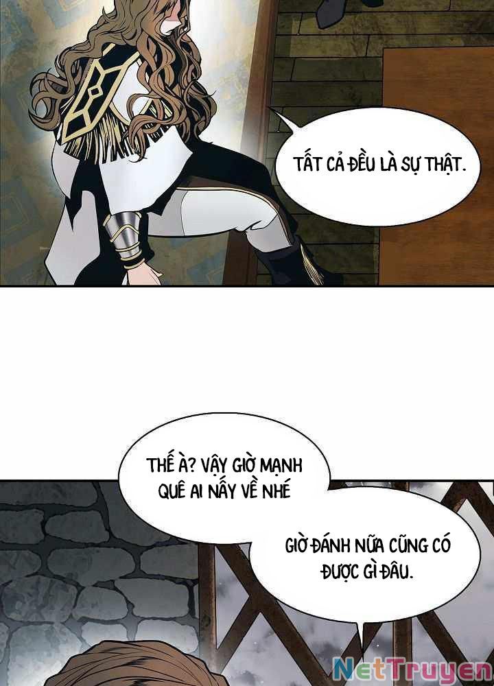 đọc truyện Bất Bại Chân Ma Chương 131 ảnh 28 tại Thiên Thai Truyện