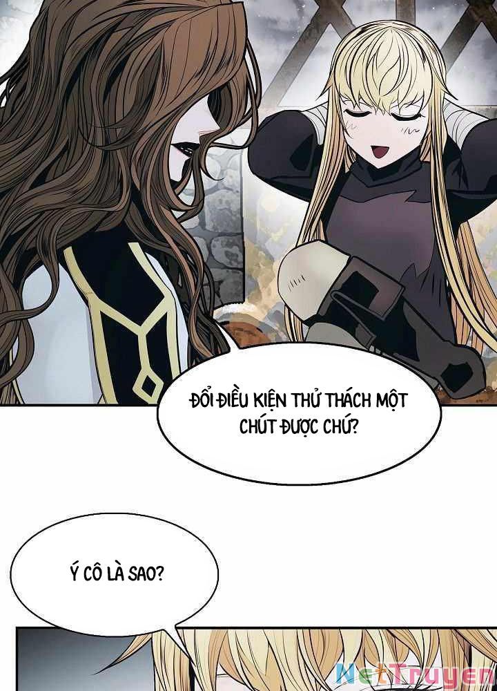 đọc truyện Bất Bại Chân Ma Chương 131 ảnh 29 tại Thiên Thai Truyện