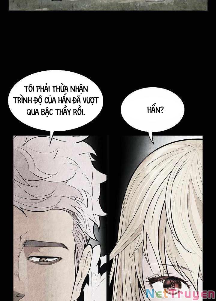 đọc truyện Bất Bại Chân Ma Chương 131 ảnh 39 tại Thiên Thai Truyện