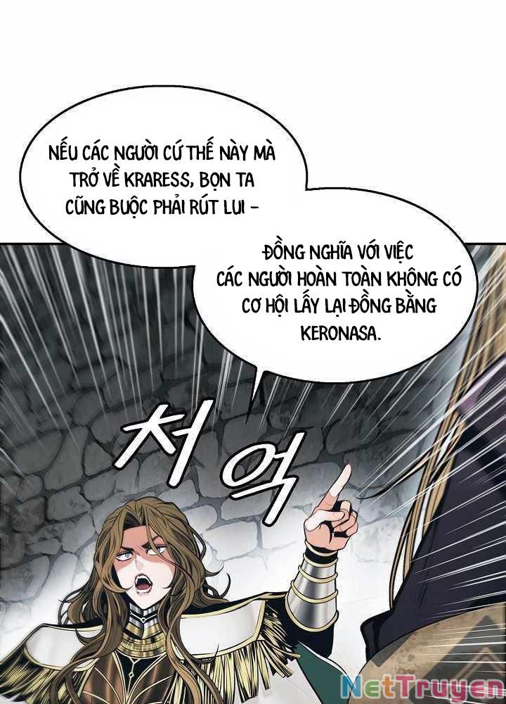 đọc truyện Bất Bại Chân Ma Chương 131 ảnh 45 tại Thiên Thai Truyện