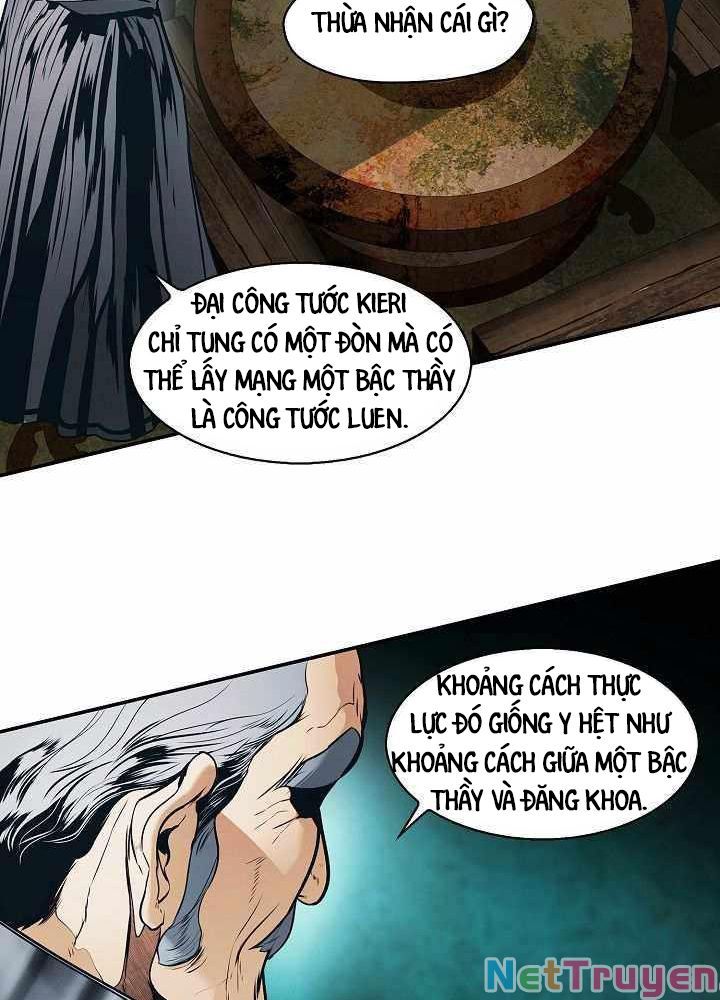 đọc truyện Bất Bại Chân Ma Chương 131 ảnh 9 tại Thiên Thai Truyện