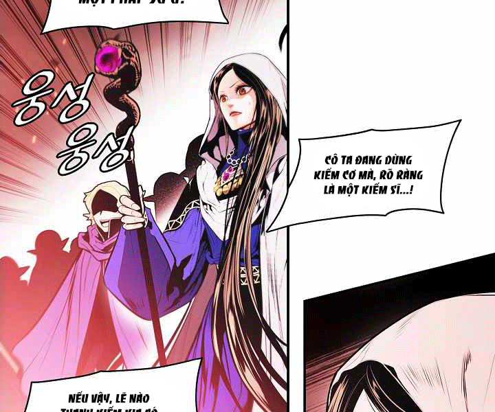 đọc truyện Bất Bại Chân Ma Chương 135 ảnh 15 tại Thiên Thai Truyện