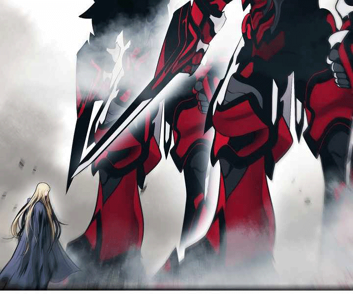 đọc truyện Bất Bại Chân Ma Chương 135 ảnh 64 tại Thiên Thai Truyện