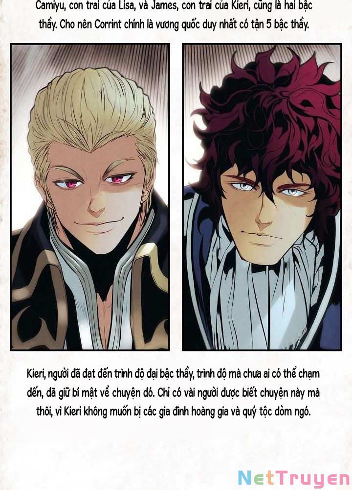 đọc truyện Bất Bại Chân Ma Chương 137.5 ảnh 12 tại Thiên Thai Truyện