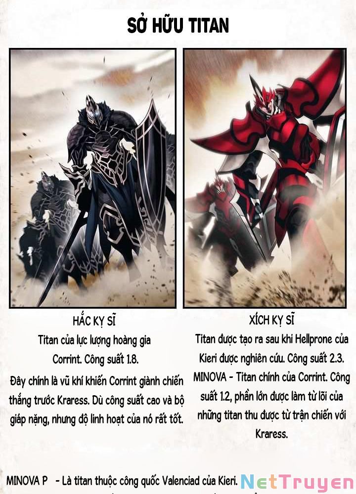 đọc truyện Bất Bại Chân Ma Chương 137.5 ảnh 13 tại Thiên Thai Truyện