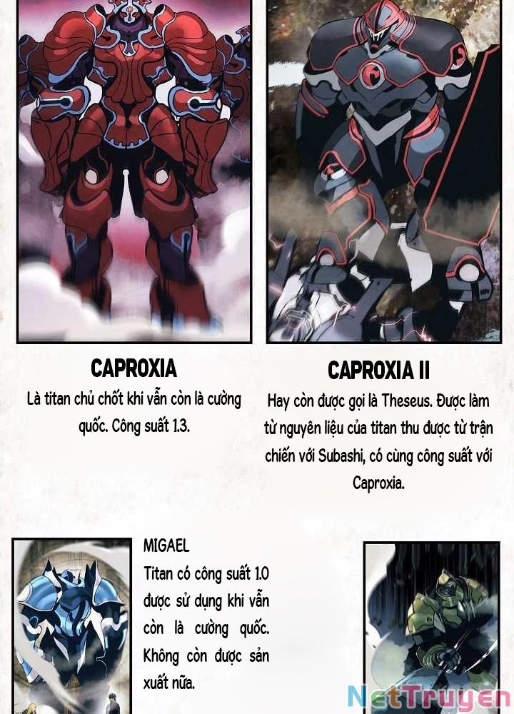 đọc truyện Bất Bại Chân Ma Chương 137.5 ảnh 30 tại Thiên Thai Truyện