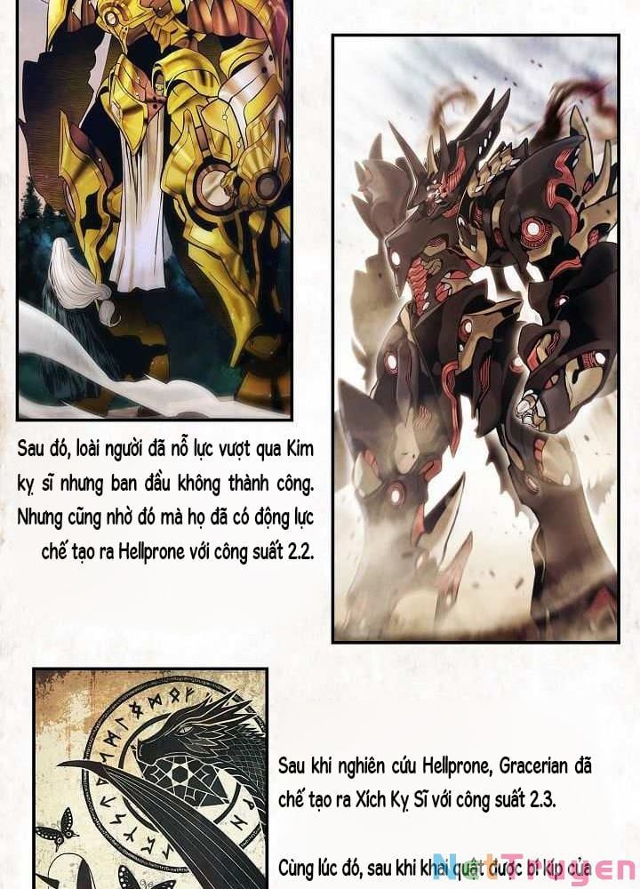 đọc truyện Bất Bại Chân Ma Chương 137.5 ảnh 39 tại Thiên Thai Truyện