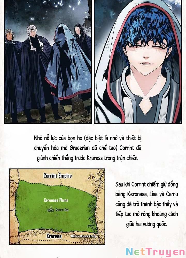 đọc truyện Bất Bại Chân Ma Chương 137.5 ảnh 11 tại Thiên Thai Truyện