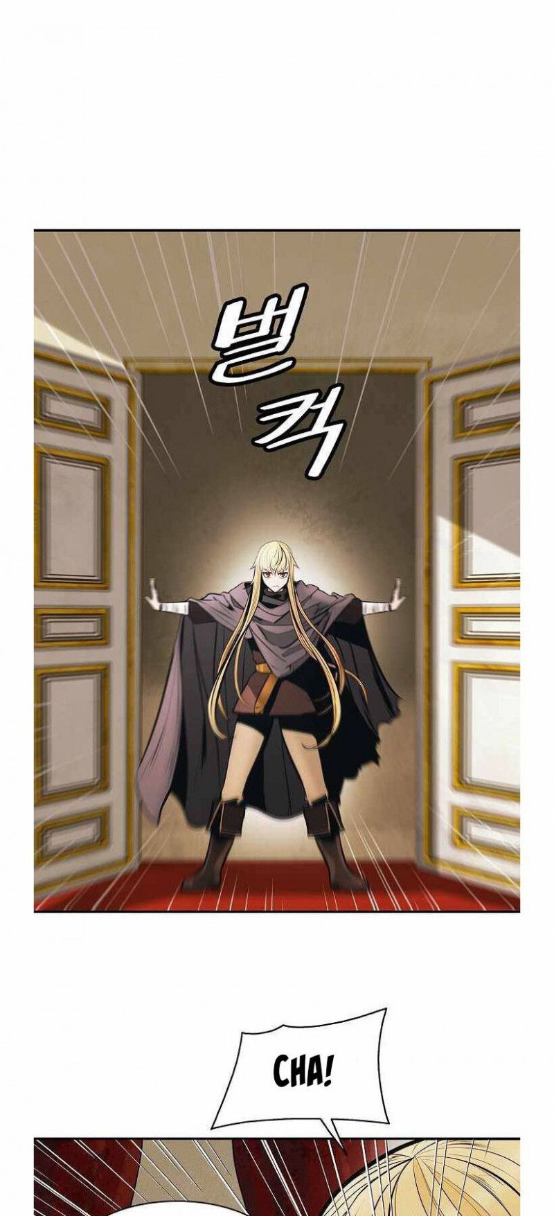 đọc truyện Bất Bại Chân Ma Chương 137 ảnh 3 tại Thiên Thai Truyện