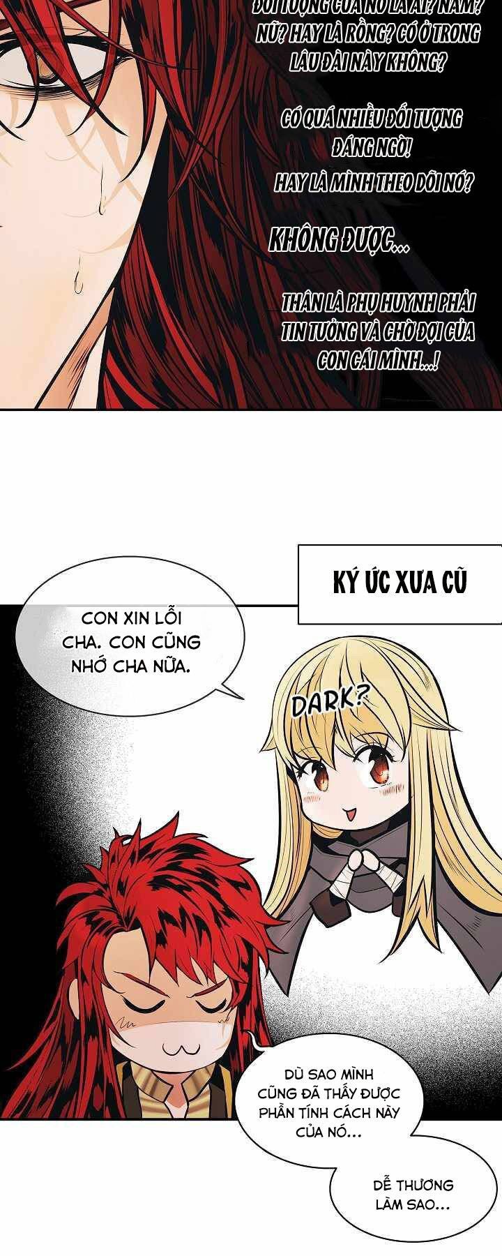 đọc truyện Bất Bại Chân Ma Chương 137 ảnh 13 tại Thiên Thai Truyện