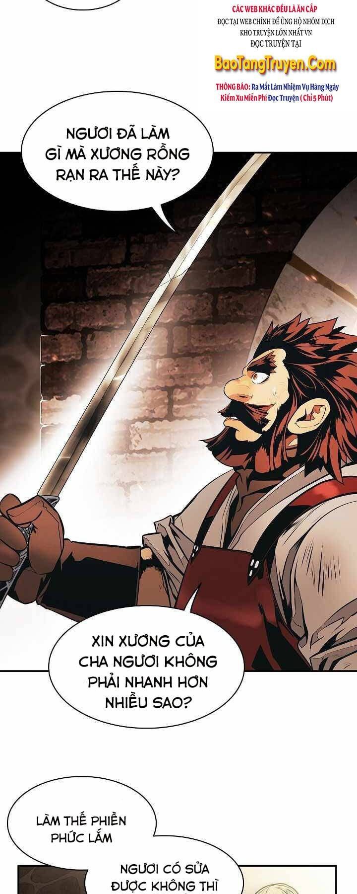 đọc truyện Bất Bại Chân Ma Chương 137 ảnh 19 tại Thiên Thai Truyện