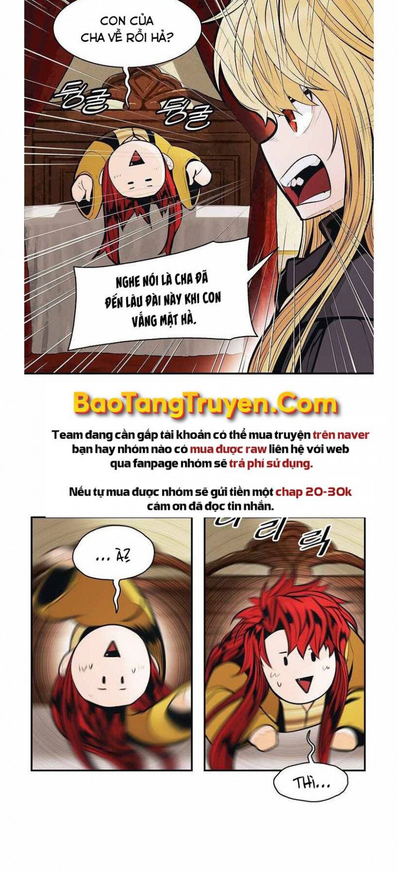 đọc truyện Bất Bại Chân Ma Chương 137 ảnh 4 tại Thiên Thai Truyện