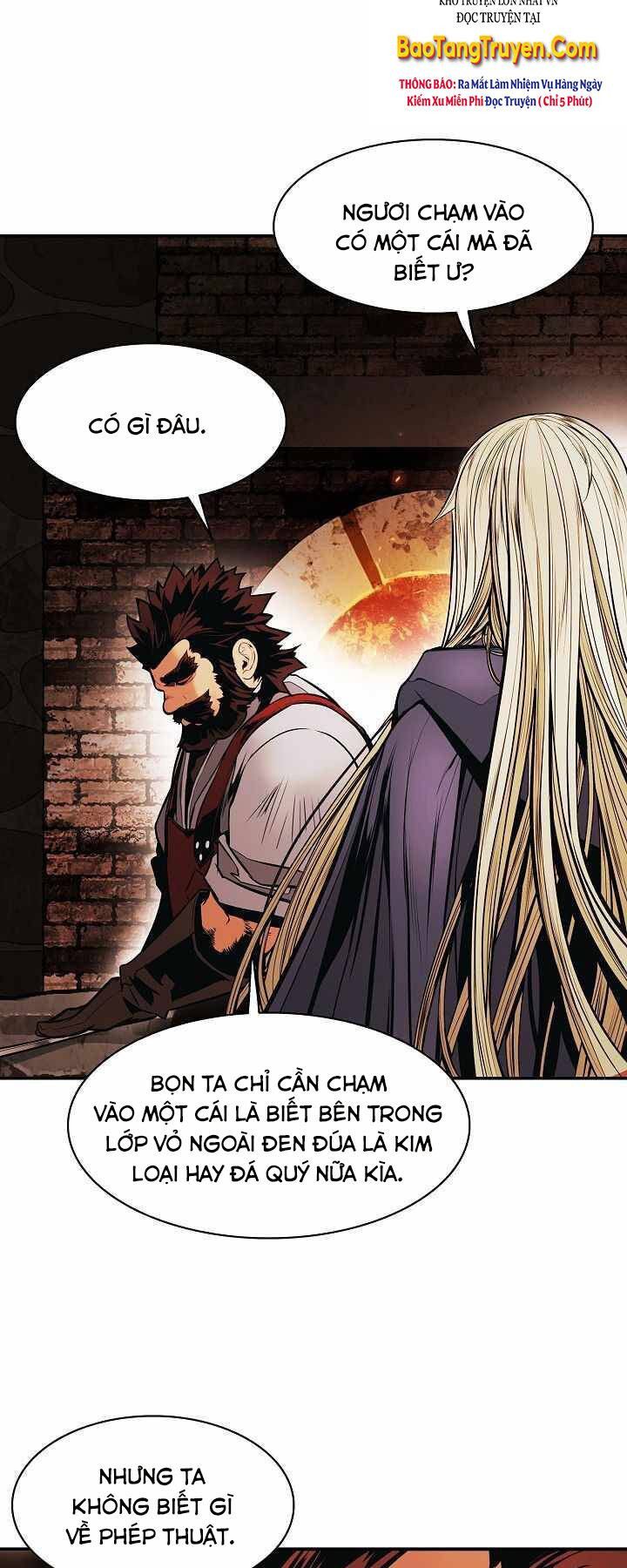 đọc truyện Bất Bại Chân Ma Chương 137 ảnh 22 tại Thiên Thai Truyện