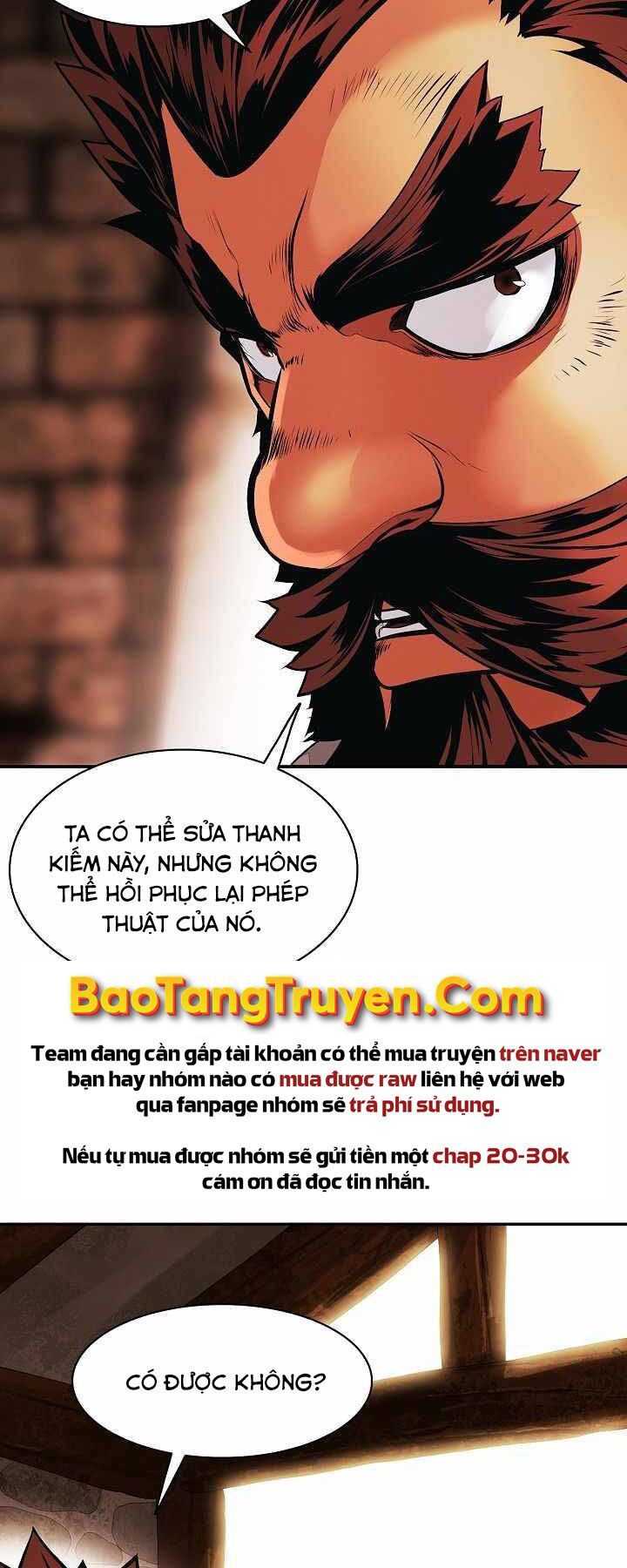 đọc truyện Bất Bại Chân Ma Chương 137 ảnh 23 tại Thiên Thai Truyện