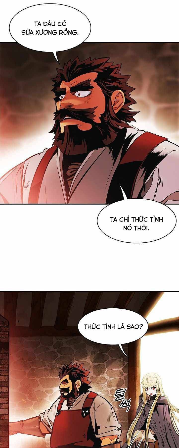 đọc truyện Bất Bại Chân Ma Chương 137 ảnh 28 tại Thiên Thai Truyện