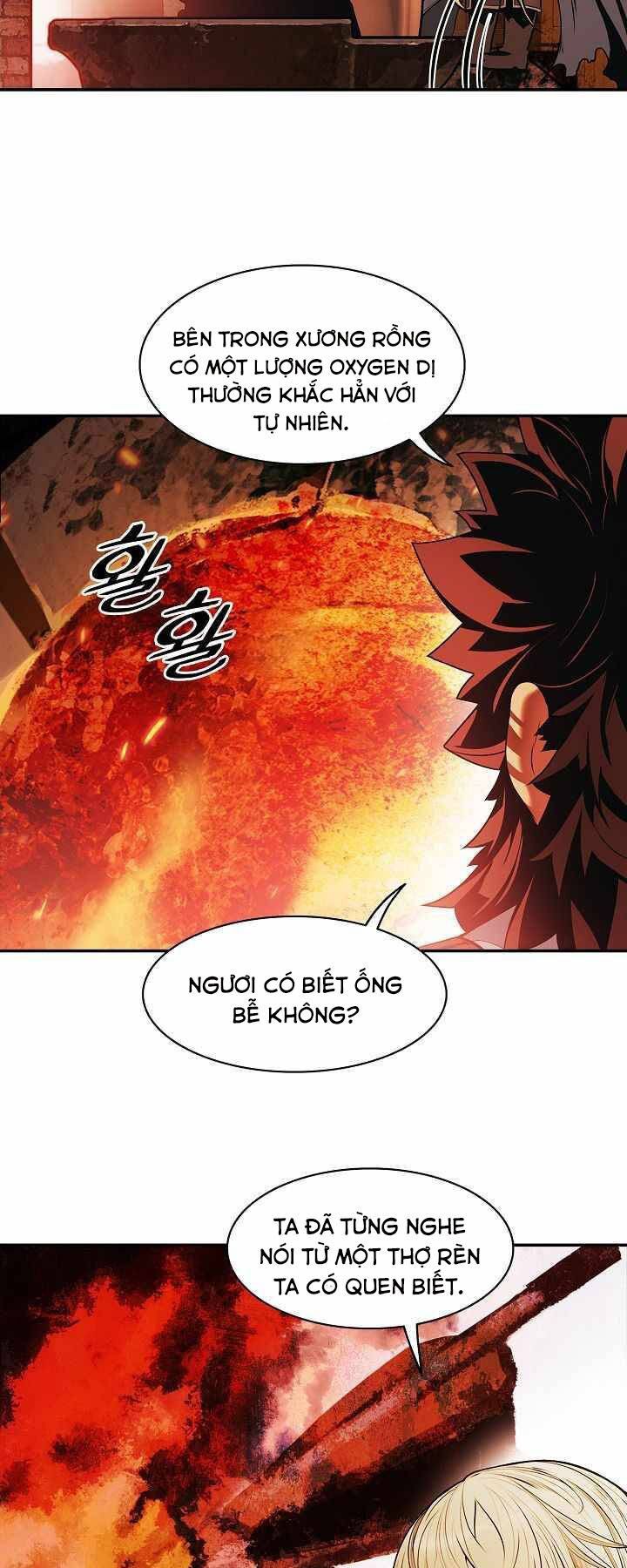 đọc truyện Bất Bại Chân Ma Chương 137 ảnh 29 tại Thiên Thai Truyện