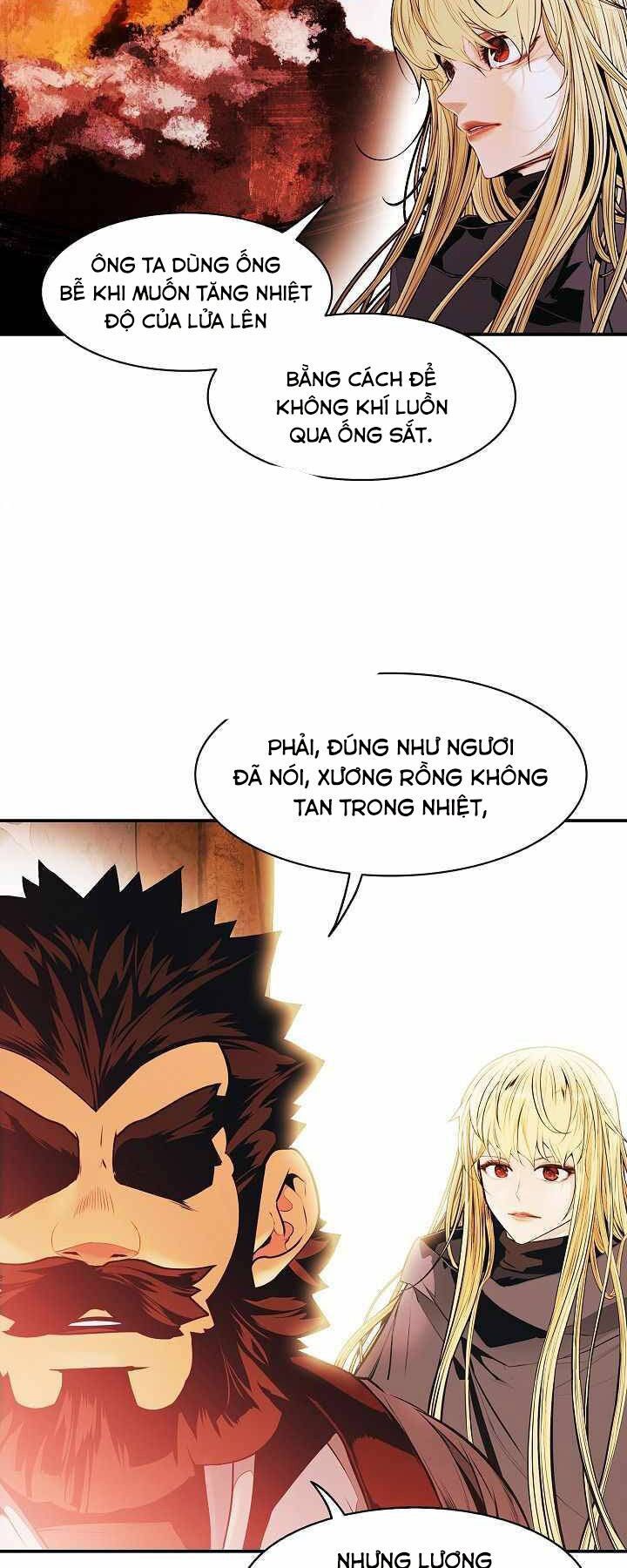 đọc truyện Bất Bại Chân Ma Chương 137 ảnh 30 tại Thiên Thai Truyện