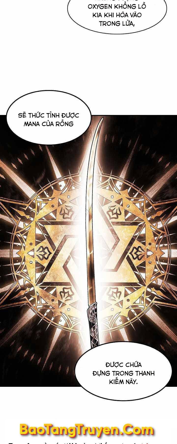 đọc truyện Bất Bại Chân Ma Chương 137 ảnh 31 tại Thiên Thai Truyện