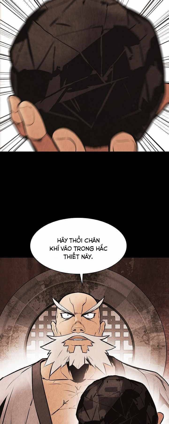 đọc truyện Bất Bại Chân Ma Chương 137 ảnh 34 tại Thiên Thai Truyện