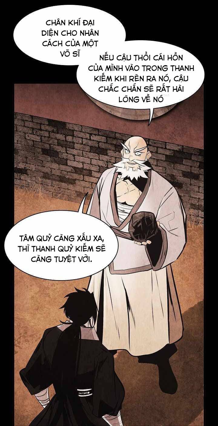 đọc truyện Bất Bại Chân Ma Chương 137 ảnh 36 tại Thiên Thai Truyện