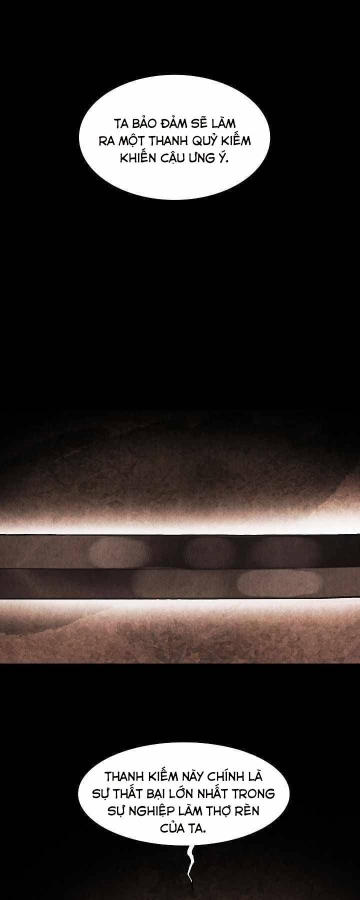 đọc truyện Bất Bại Chân Ma Chương 137 ảnh 37 tại Thiên Thai Truyện