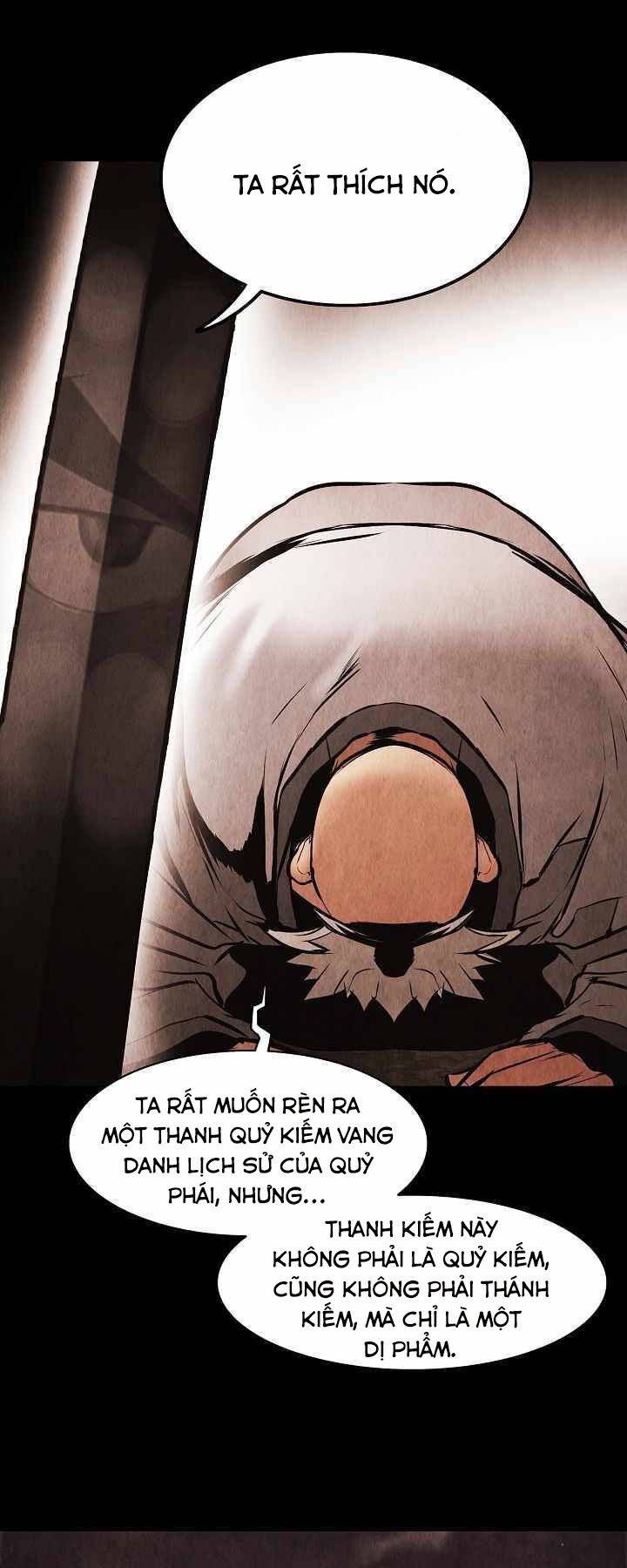 đọc truyện Bất Bại Chân Ma Chương 137 ảnh 40 tại Thiên Thai Truyện