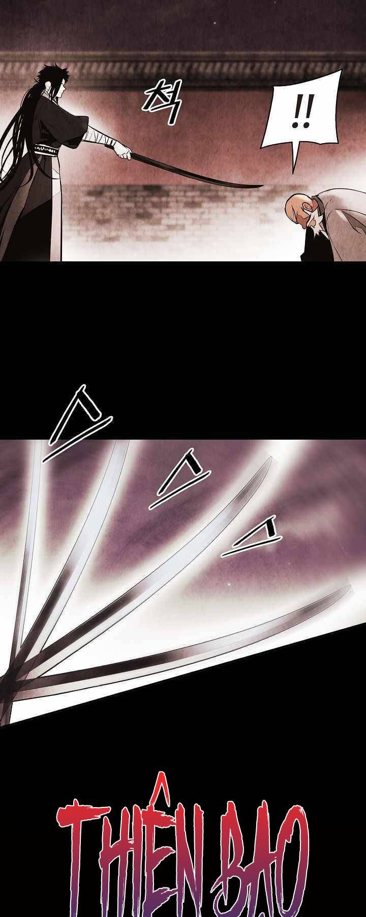 đọc truyện Bất Bại Chân Ma Chương 137 ảnh 41 tại Thiên Thai Truyện