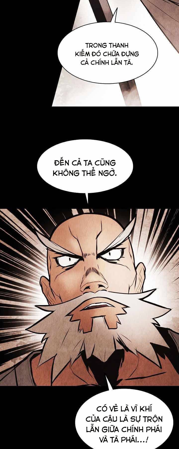 đọc truyện Bất Bại Chân Ma Chương 137 ảnh 45 tại Thiên Thai Truyện