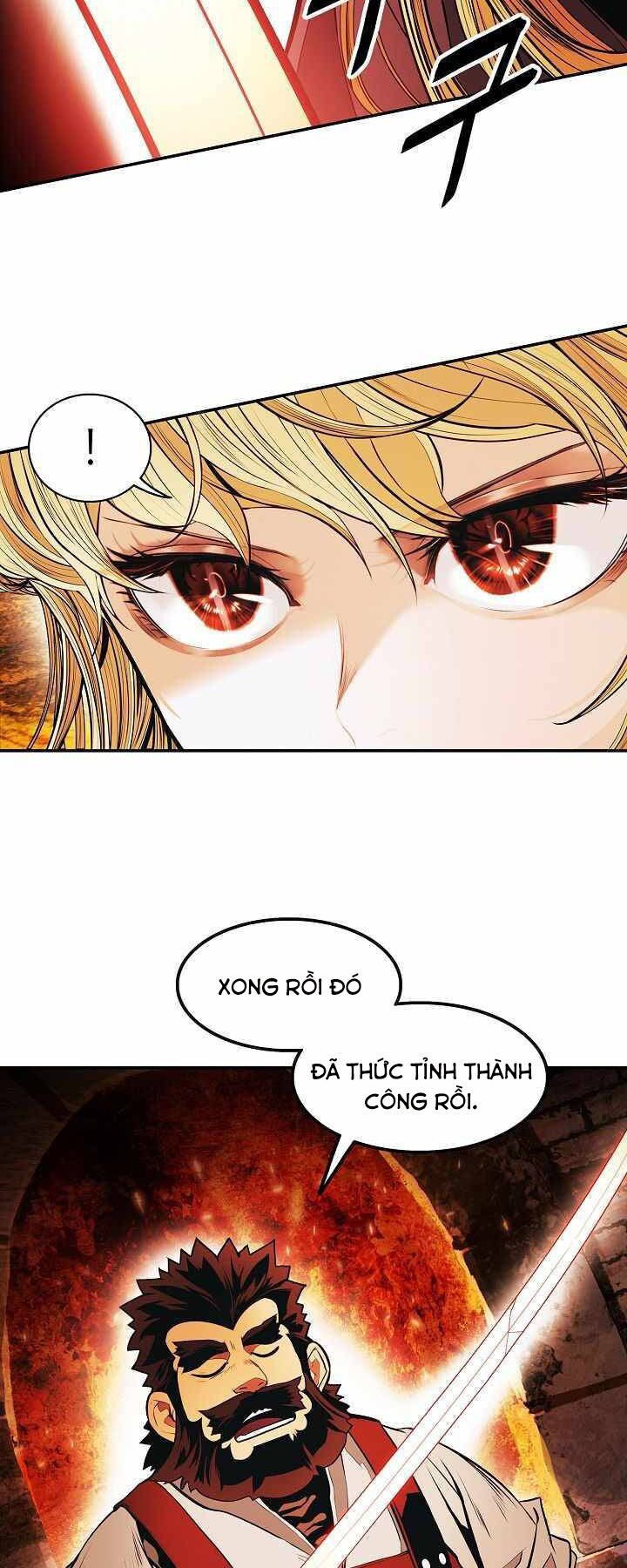 đọc truyện Bất Bại Chân Ma Chương 137 ảnh 49 tại Thiên Thai Truyện