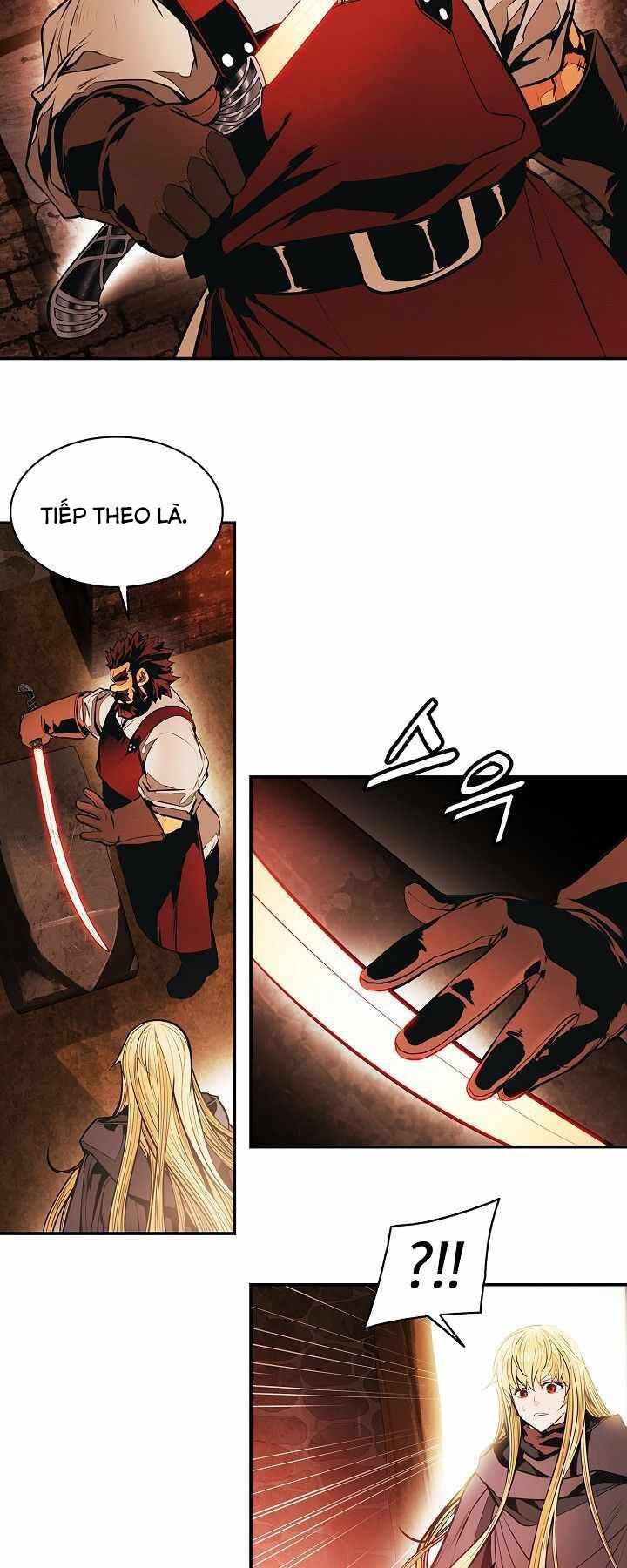 đọc truyện Bất Bại Chân Ma Chương 137 ảnh 50 tại Thiên Thai Truyện